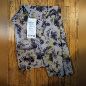 Lululemon Align HR Pant 28" Size 16
